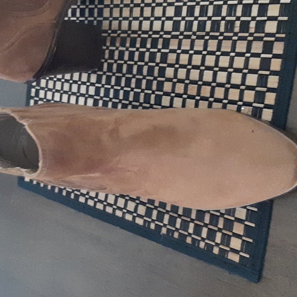 Ankle boots - Picture 2 of 2